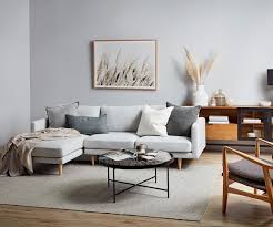 1001 Idees De Couleur De Peinture Pour Salon Lumineux Et Accueillant Tapis Gris Clair Couleurs De Peinture Pour Salon Peinture Salon