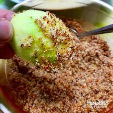 Resepi Colek Buah Ala Kelantan