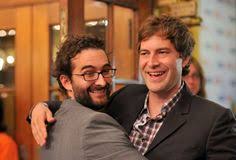 Jay And Mark Duplass Mark Duplass Event Photos Actors
