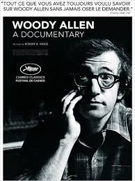 Woody Allen Un Documentaire Un Film De Robert B Weide Woody Allen Documentaries Woody Allen Poster