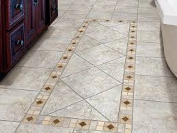 Install Ceramic And Porcelain Floor Tile Bathroom Tile Floor Designs Tile Floor Bathroom Tile Designs