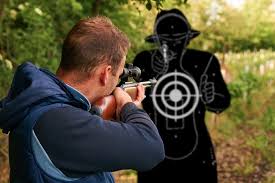 Point Blank Range What Does It Mean What S Origin Of This Phrase