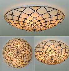 20 Classic Tiffany Ceiling Lamp Cl278 Glass Ceiling Lights Stained Glass Light Ceiling Lights Uk