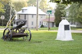 Sherman Park Platteville Wisconsin