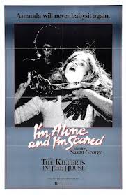 A Few Pictures And Posters From Fright 1971 Horror Posters Classic Horror Movies Horror Movie Posters