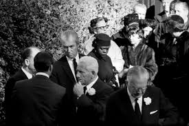 Jimmy Stewart And Spencer Tracy At Clark Gable S Funeral November 1960 Vintage Hollywood Stars Katharine Hepburn Spencer Tracy Carole Lombard Clark Gable