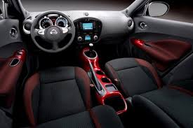 Nissan Juke Nissan Juke Interior Nissan Juke Juke Car