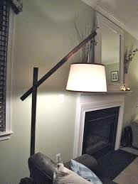 Wooden Floor Lamp Diy Floor Lamp Diy Flooring Wooden Floor Lamps