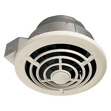 Broan Nutone 8210 8 Vertical Discharge And 7 Inch Round Duct Ceiling Fan 210cfm Amazon Com Bathroom Exhaust Fan Bathroom Exhaust Ceiling Exhaust Fan
