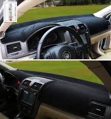 Car Dashmats Car Styling Accessories Dashboard Cover For Vw Volkswagen Jetta Vento Gli A5 Mk5 2005 2006 2007 2008 Volkswagen Interior Accessories Engineering