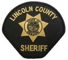 Lincoln County Or So Obsolete Patch Police Patches Lincoln County Patches
