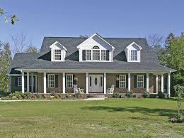 Farmhouse House Plan With 3321 Square Feet And 4 Bedrooms S From Dream Home Source Hou Country Style House Plans Ranch Style House Plans Country House Plans