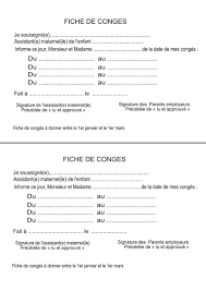 Epingle Sur Impots Attestation De Repas Fiches De Presence Pour Les Assistantes Maternelles