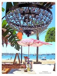 Sunset Beach Bar Tulp San Antonio Bay Ibiza Beach Ibiza Spain Ibiza Travel