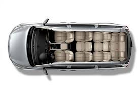 Kia Ph Adds 11 Seater Variant To Their Grand Carnival Mpv Model Autodeal Mini Van Kia Kia Sedona