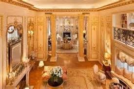Donald Trumps Penthouse Pictures Pent House Penthouse Pictures New York Apartment