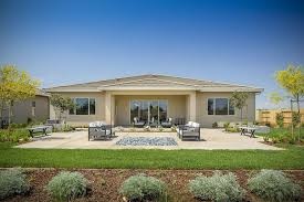 Hannahdale Patio Weather Woodside Homes New Home Buyer