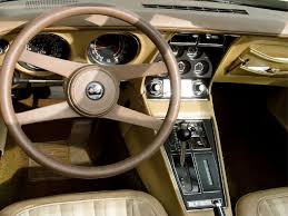 1976 Corvette Stingray Interior Classic Corvette 1976 Corvette Corvette