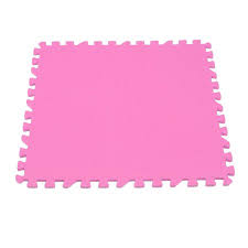 Gym Foam Floor Kids Foam Mat Purple 7 Pcs Eva Foam Floor Exercise Gym Playground Carpet Durable Play Puzzle Mats Kids Foam Floor Kids Foam Mats Durable Carpet