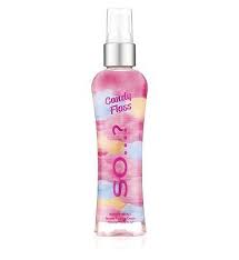 So Dark Romance Eau De Parfum 30ml 10228495 20 Advantage Card Points Free Delivery On Orders Over 45 Gbp Body Mist Candy Floss Body Skin Care