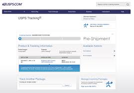 This Usps Tracking Number Offers You That All Shipments Both National And International Arrive Safely Which Tracking Number How To Be Outgoing Track Package