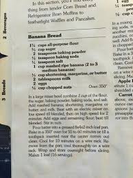 Better Homes And Gardens Banana Bread Recipe It S Delicious Banana Bread Banana Bread Recipes Best Banana Bread