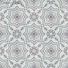 Cement Tile Shop Encaustic Cement Tile Leon I Cement Tile Shop Cement Tile Tile Remodel