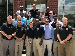 Congratulations To All Ten Graduates Of The Bibb County Sheriff S Office Crisis Intervention Training Class Houston County Training Classes Crisis Intervention