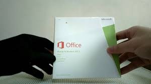 This Is A Microsoft Office 2013 Home Student Version It Comes With Word Excel Powerpoint And Onenote Microsoft Office 2013 Home Student Version