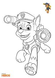 Coloriages Pat Patrouille Tous Les Heros Coloriage Pat Patrouille Dessin Pat Patrouille Coloriage