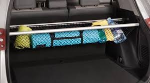 Rav4 Cargo Net Hammock 2006 2012 Rav4 Cargo Net Rav4 Toyota Rav4