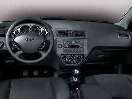 Ford Focus 2006 Pictures Information Specs