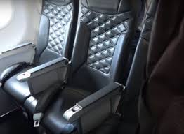 Frontier Airlines Airbus A321 200 Economy Cabin Stretch Seats Airbus Airlines Cabin Interiors