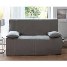 Housse Matelassee Pour Bz 140 X 200 Cm 3suisses Housse Bz Housse Bz 140 Housses