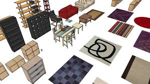 3d Warehouse View Model 3d Warehouse Blocos Sketchup Modelos 3d