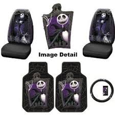 Nightmare Before Christmas Car Accessories Nightmare Before Christmas Christmas Car Before Christmas
