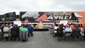 Ashley Furniture Industries Breaks Ground On 465 000 Sq Ft Facility Expansion In Leesport Pa Bctv