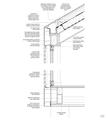 Rafter Detail Hidden Gutter Cavity Wall Google Search In 2020 Fassadenschnitt Baukonstruktionen Holzfassaden