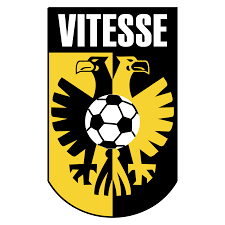 Vitesse Logo Eredivisie Netherlands Logos Streaming Scores