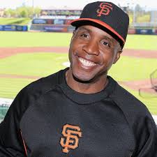 Barry Bonds Joins Giants Front Office As Special Adviser To Ceo Barry Bonds San Francisco Giants Baseball Sf Giants Baseball