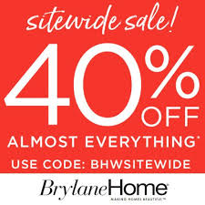 Brylane Home Extra 50 Off Coupon Home Coding How To Make