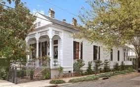 Garden District New Orleans La Homes For Sale New Orleans Homes Garden District Real Estate