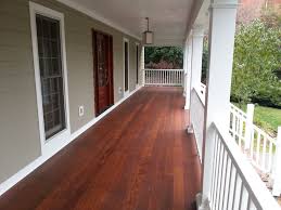 Our Tongue And Groove Decking Is The Perfect Option For Any Covered Porch Or Sunroom You Can Forget About Only Enj Ipe Decking Hardwood Decking Decks Backyard