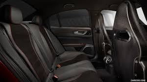 2017 Alfa Romeo Giulia Quadrifoglio Alfa Romeo Giulia Alfa Romeo Giulia Quadrifoglio Alfa Romeo Quadrifoglio