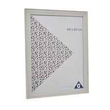 Cadre Photo Blanc Cadre Photo Objet Decoratif Decoration Gifi