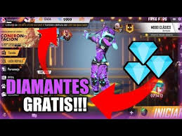 La Mejor App Para Hackear Free Fire Ganar Diamantes Gratis Funciona Rapido Facil 2019 Em 2020