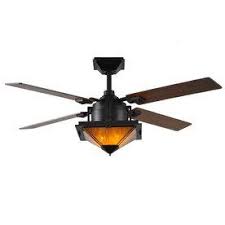 Harbor Breeze 52 In San Leandro Aged Bronze Ceiling Fan With Light Kit And Remote Ceiling Fan With Light Fan Light Bronze Ceiling Fan