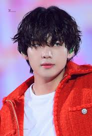 Fy Kim Taehyung Taehyung Bts Taehyung Bts V