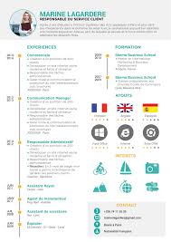 Epingle Sur Cv Design