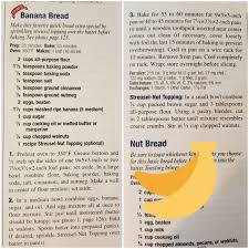 Banana Bread Better Homes And Gardens Best Banana Bread Banana Bread Better Homes And Gardens